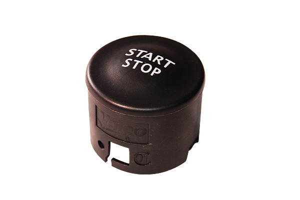 Start Stop button