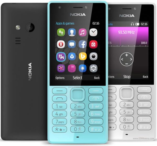 Nokia 216 DS