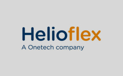 Le Groupe OneTech cède sa filiale Helioflex au fabricant européen d’emballages Aluflexpack AG