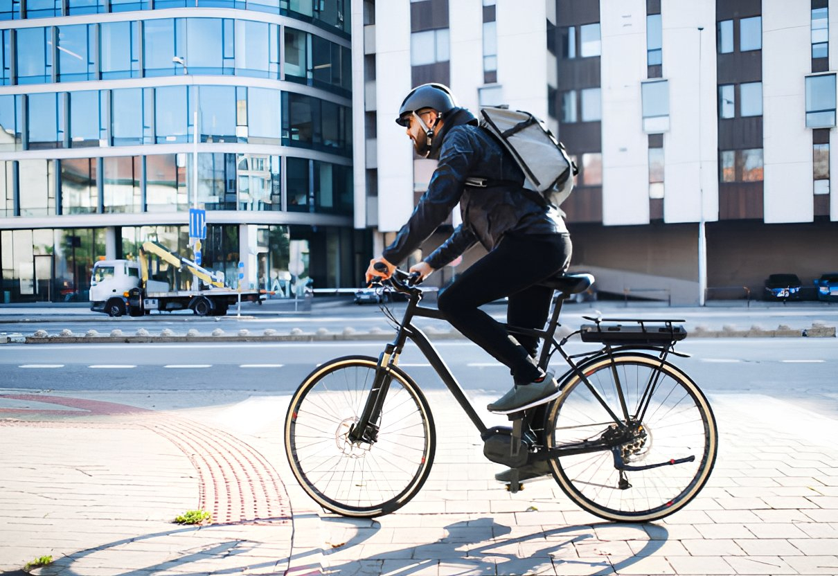 Onetech is an Electronic components supplier which collaborates with E-bike(s manufacturer