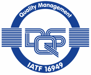 dqs-IATF-16949