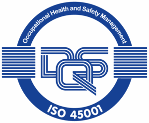 dqs-ISO-45001