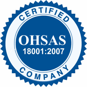 ohsas-18001-2007
